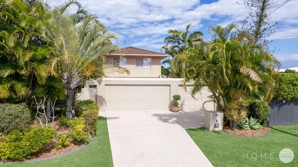Parrearra 5ਬੈੱਡਰੂਮ Spacious Family Home With Pool, Privacy & Triple Garage!