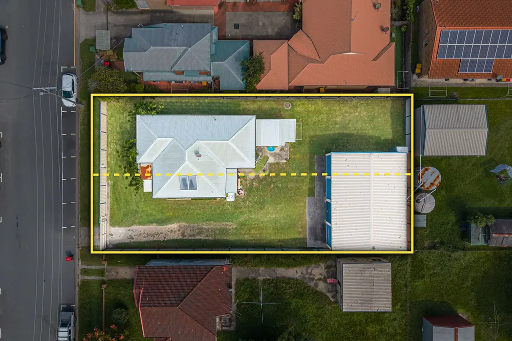 41 Tilley Street, Redcliffe, QLD 4020