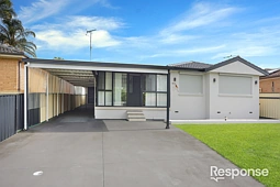 31 Mallory Street, Dean Park