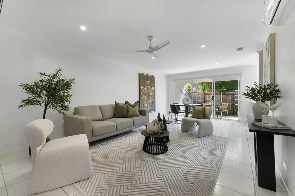 Buderim 3Kwarto Move-In Ready Modern Living with Quality Finishes, Flexible Spaces and a Peaceful Buderim Address!
