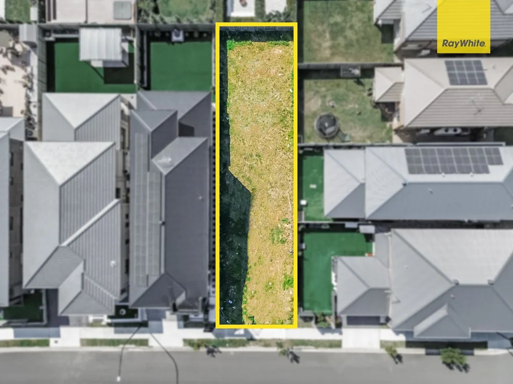 4 Silkpod Street (Melonba), Marsden Park, NSW 2765
