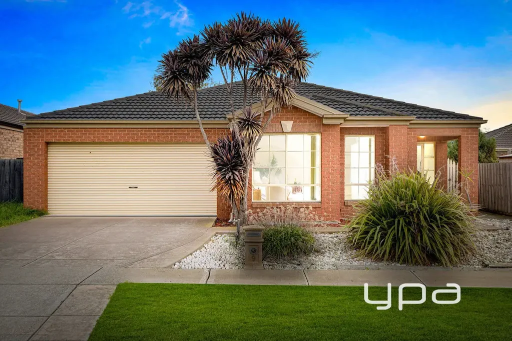 9 Bunjil Way, Tarneit, VIC 3029