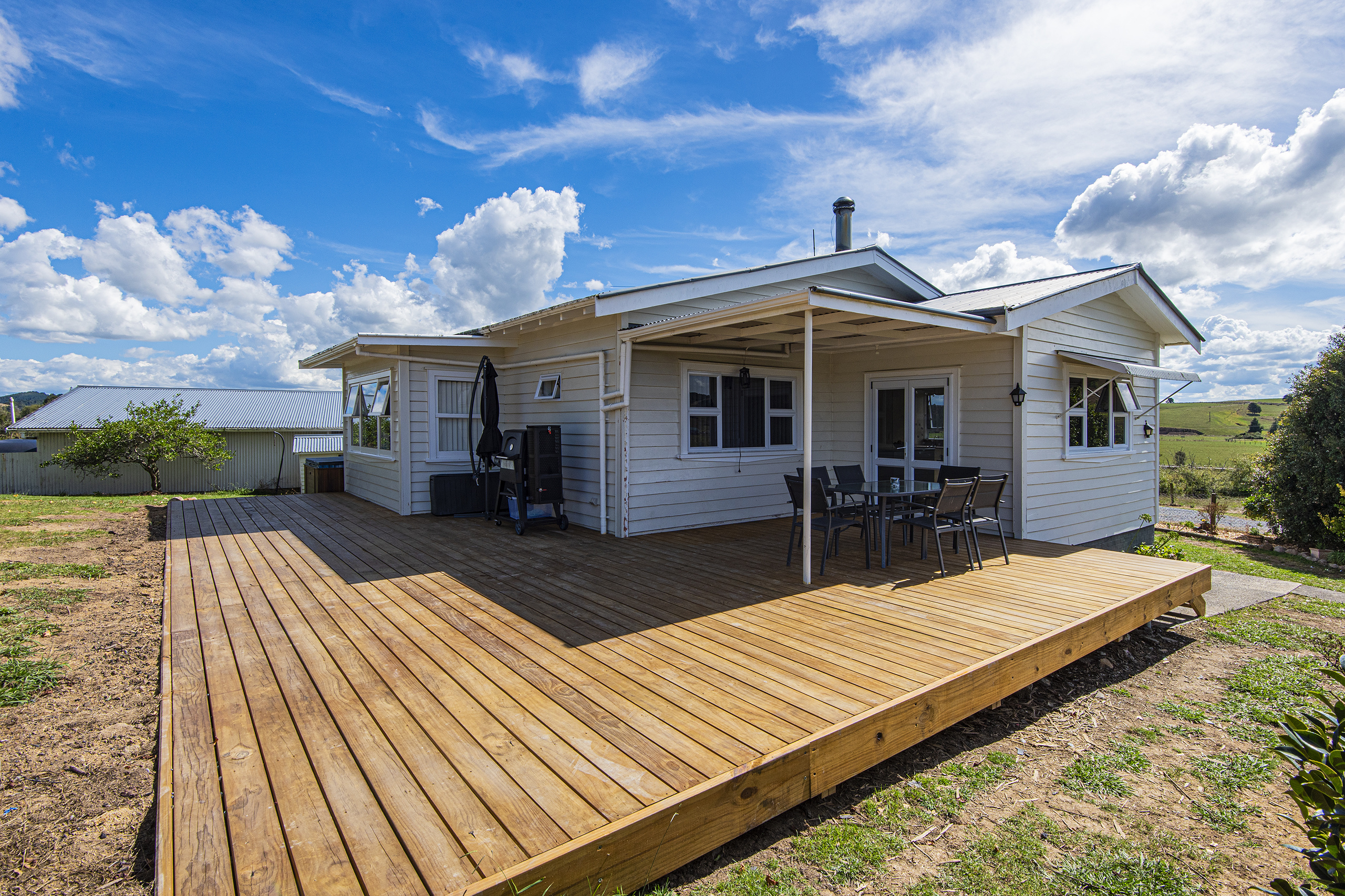 359 Waiotu Block Road, Hukerenui and Surrounds, Whangarei, 3房, 0浴, Lifestyle Property