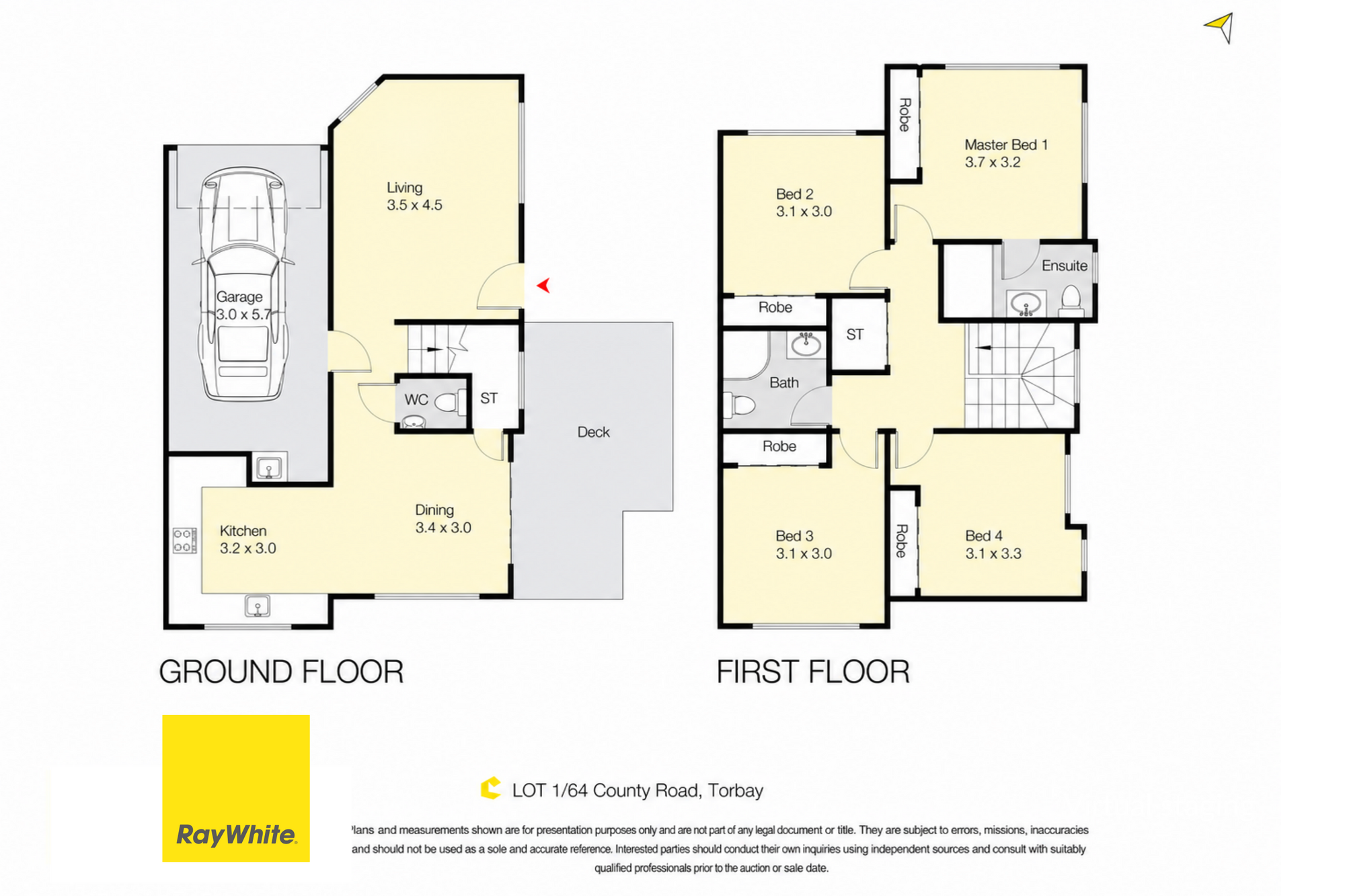 1/64 County Road, Torbay, photo 4