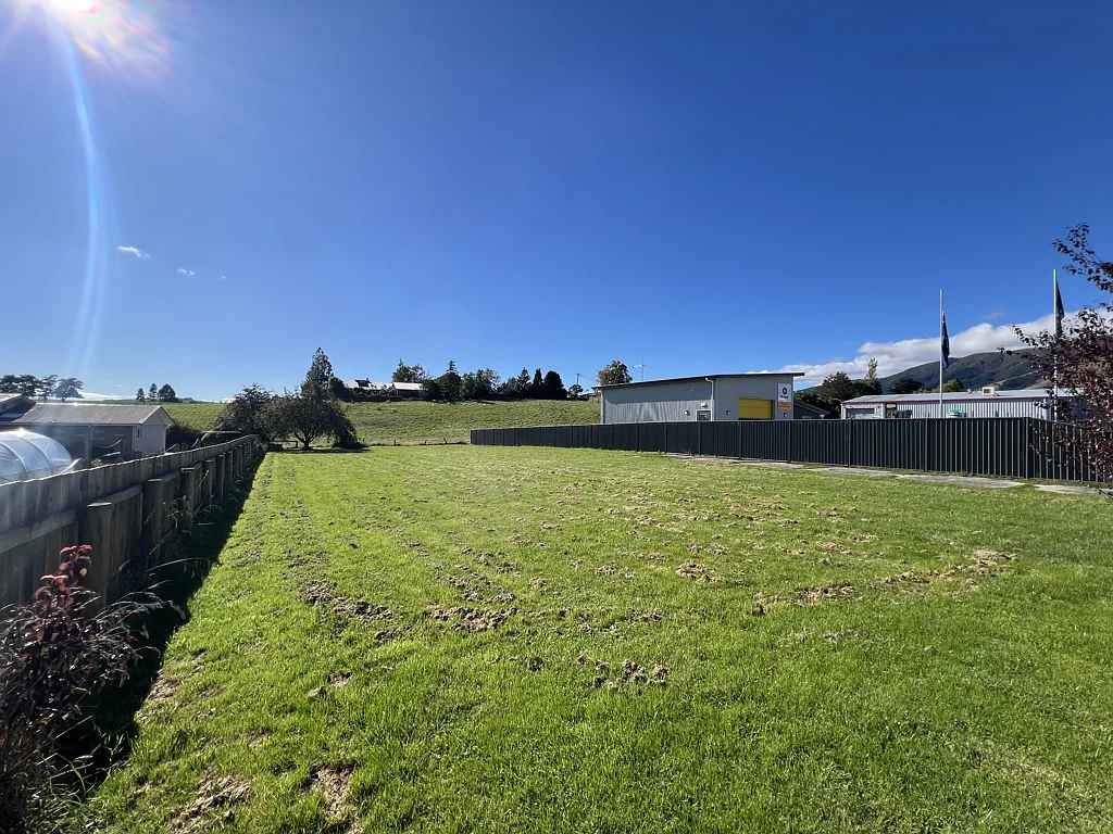 8 Station Road, Tapanui, Clutha, Otago