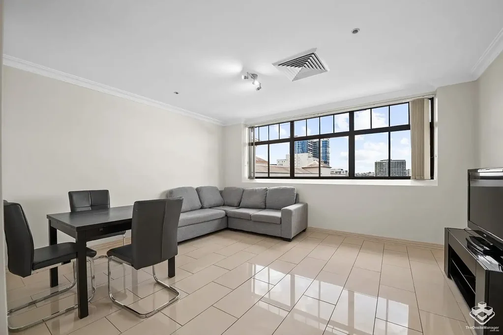 25/8 Duncan Street, Fortitude Valley, QLD 4006