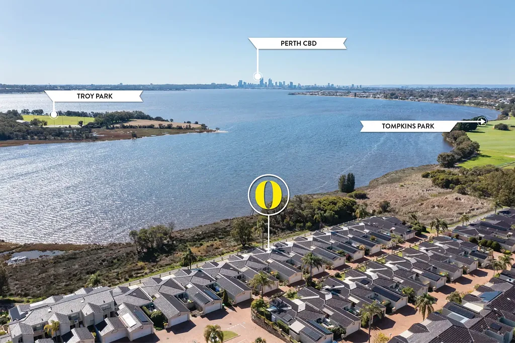 Attadale 3 Bedroom UNDER OFFER!