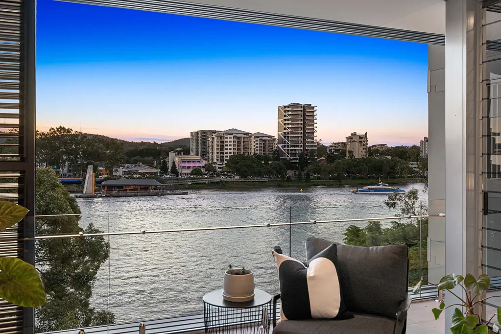 West End 4房 河滨瑰宝 291sqm奢居 Gaggenau厨房 河景阳台 顶级地段 生活方式 Pristine River Home - WEST END