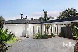 467A Middleborough Road, Box Hill North