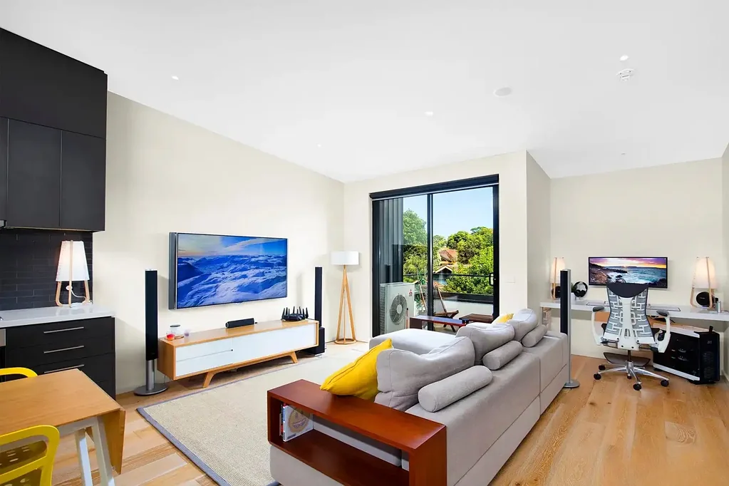 A wonderful lifestyle opportunity at “Statio”.