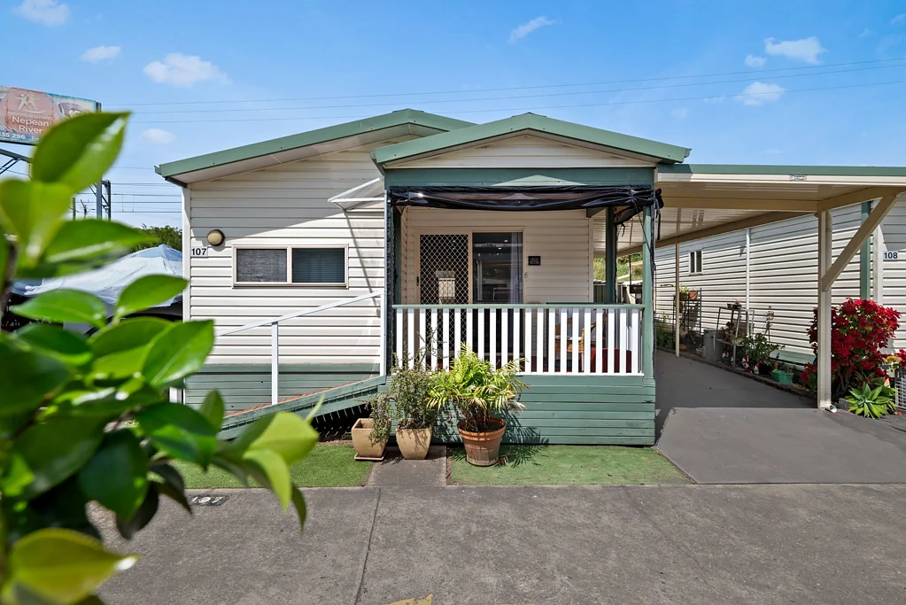107/91-95 Mackellar Street, Emu Plains, NSW 2750