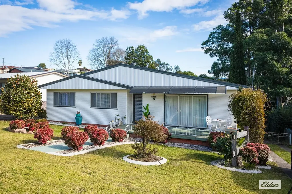 Bega 3 Bedroom CLASSIC BEGA CHARM WITH SPACE AND STYLE