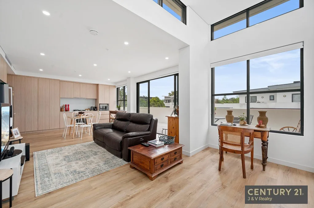 422/417-419 Pacific Highway, Asquith, NSW 2077