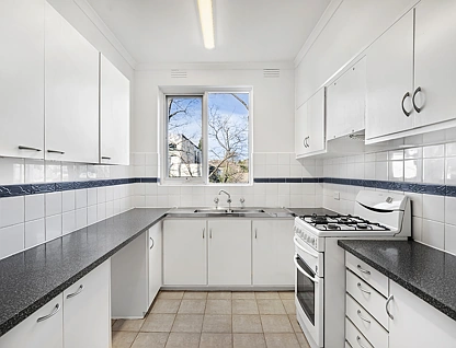 9/1 Whitehall Court, Caulfield North, Inner East Melbourne, 2 રૂમ, 1 બાથરૂમ, Apartment