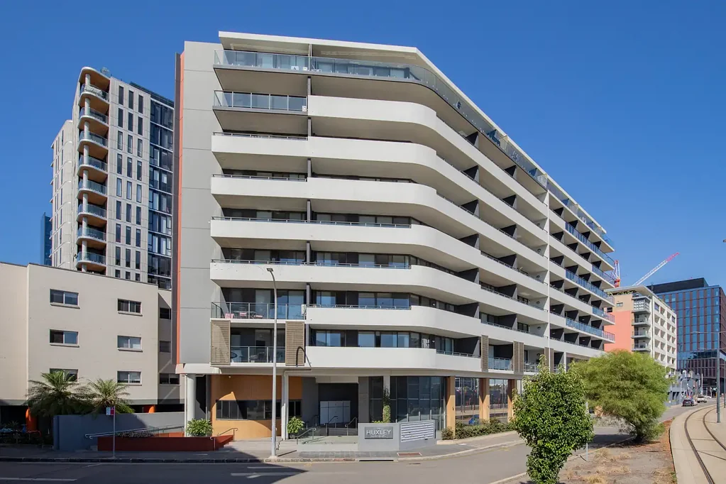 303/12 Bellevue Street, Newcastle West, NSW 2302