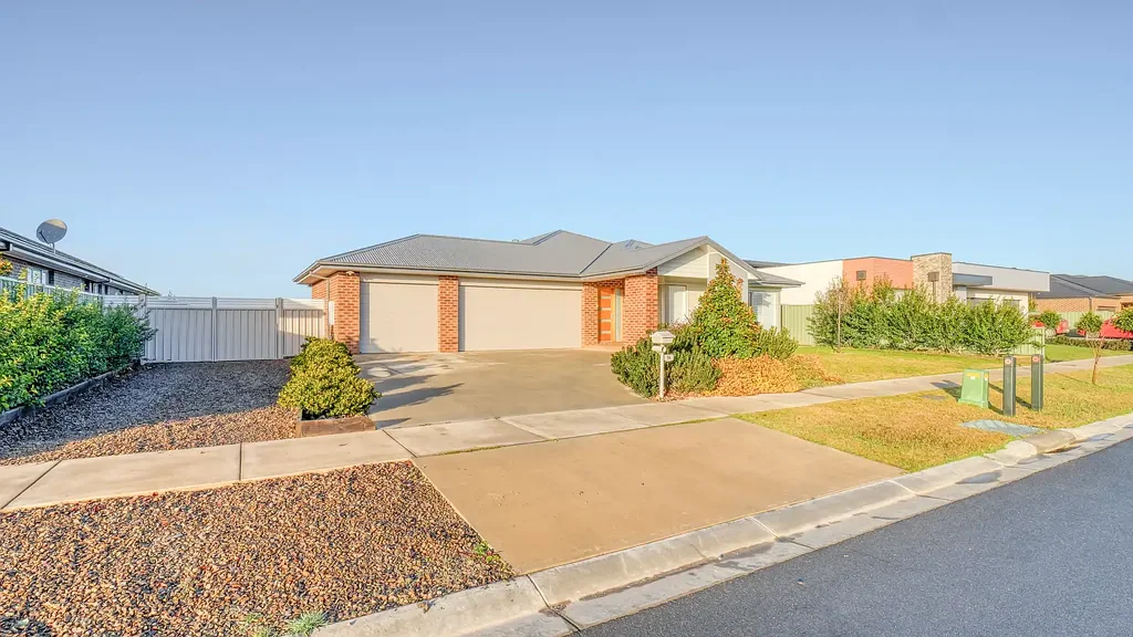 16 Haileybury Street, Shepparton, VIC 3630