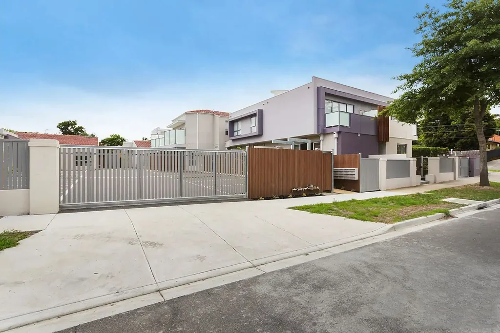 Box Hill South 2部屋 Gloriously Spacious Apartment in the Heart of Box Hill South