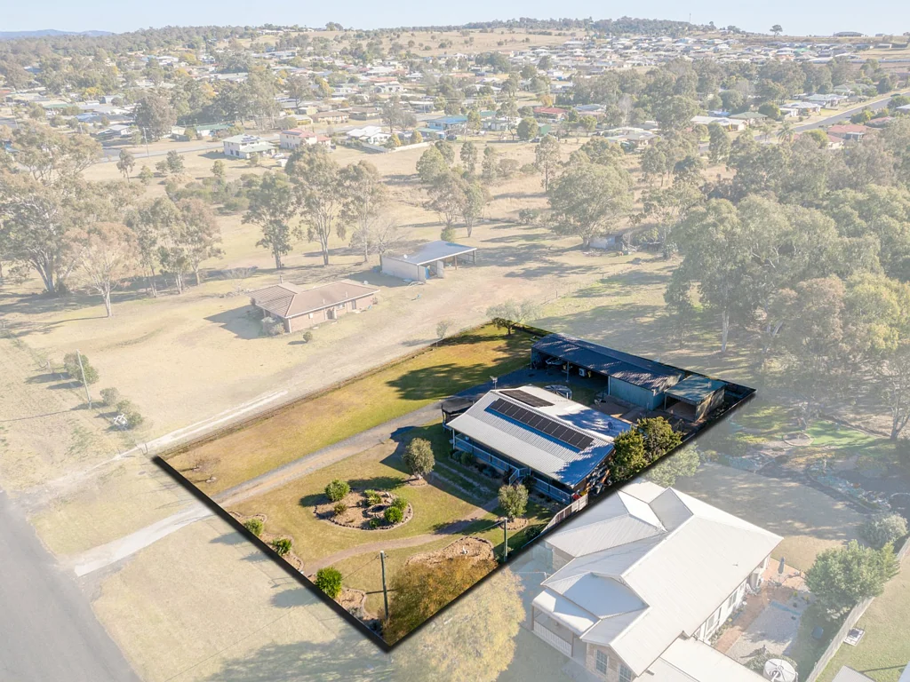 13 Tyrell Street, Warwick, QLD 4370