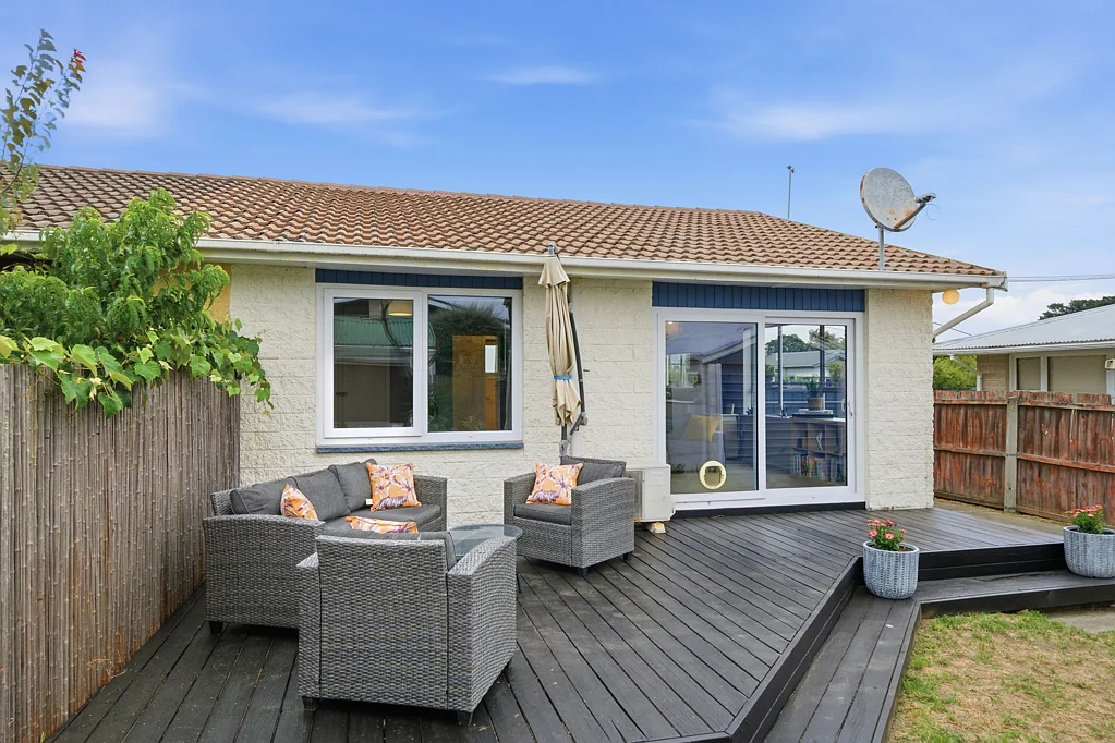 38a Mountbatten Street, New Brighton, Christchurch, Canterbury
