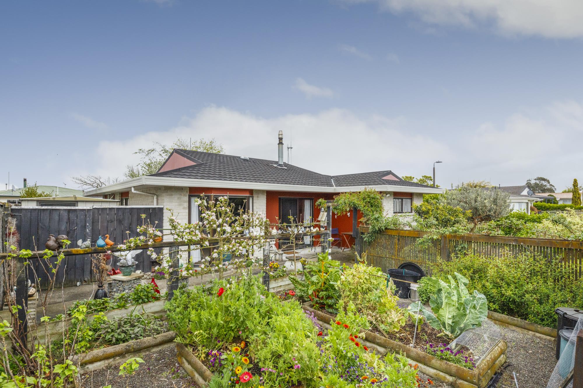 14 Willowstream Grove, Cloverlea, Palmerston North, 3 Schlafzimmer, 0 Badezimmer