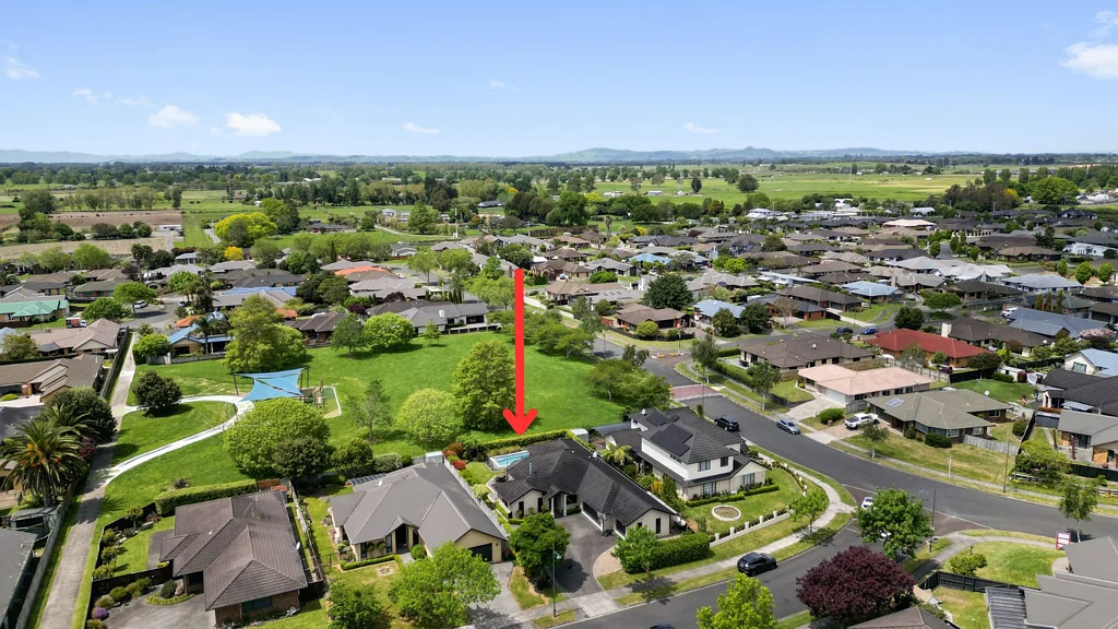 4 Parkwood Place, Huntington, Hamilton, Waikato