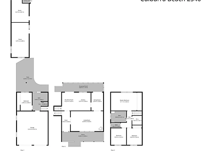 48 Orient Point Road, Culburra Beach, South Coast, 4 rūma, 2 rūma horoi, House
