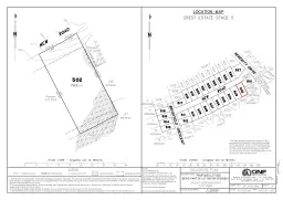 Lot 502 Maiden Street, Southside