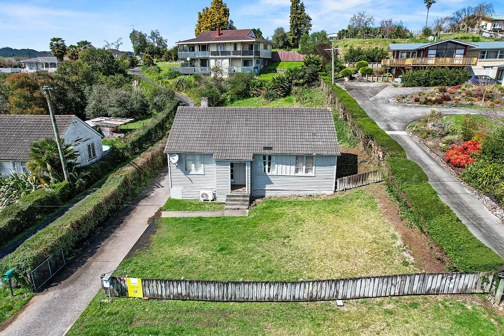 Te Kuiti 3 Slaapkamer Don't miss out!