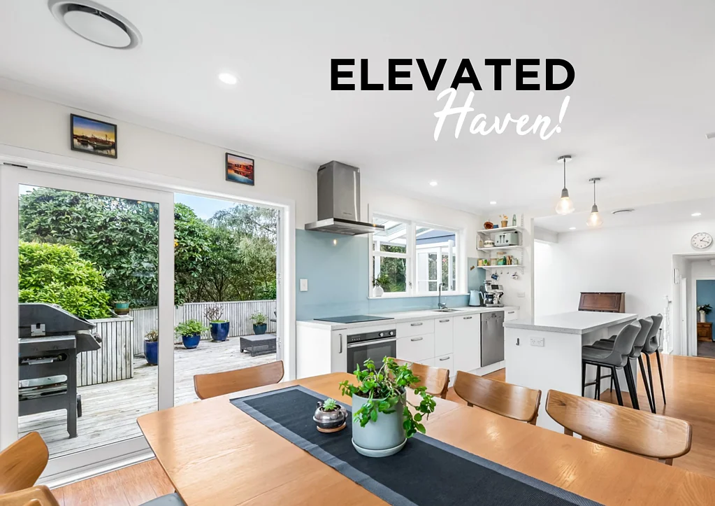 3 Ashdown Way, Silverstream, Upper Hutt City, Wellington