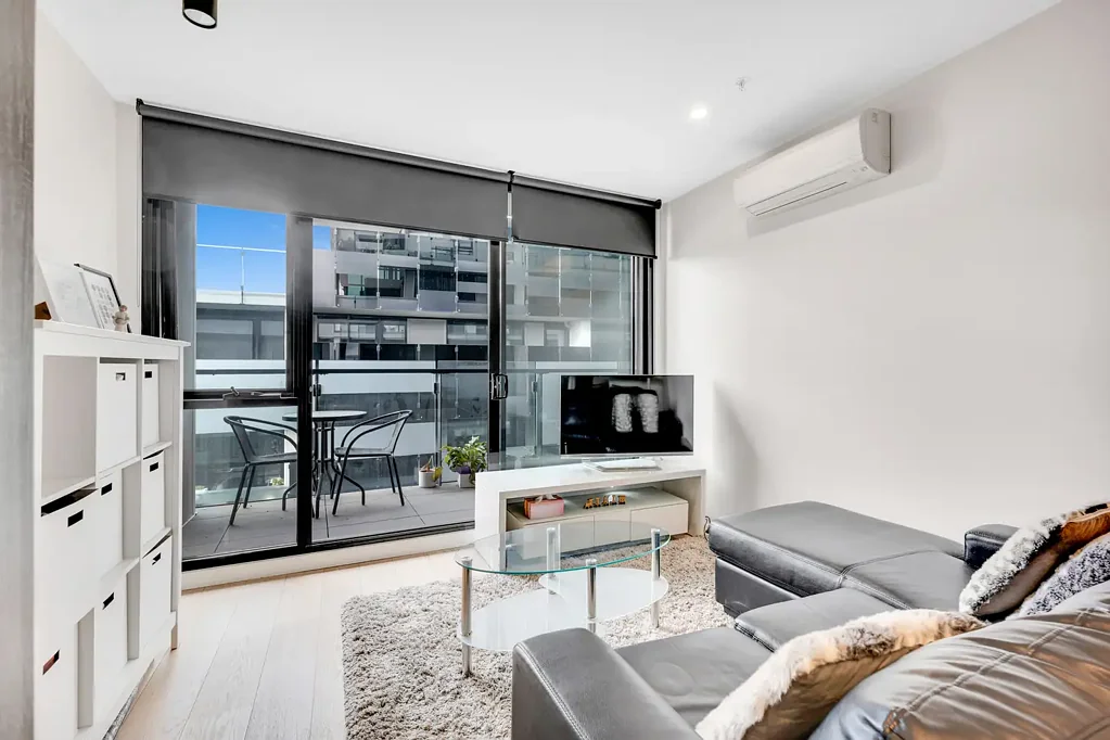 929/20 Shamrock Street, Abbotsford, VIC 3067