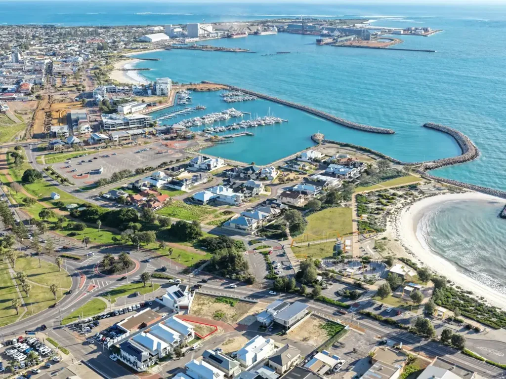 Lot 221 Flour Key, Beresford, WA 6530