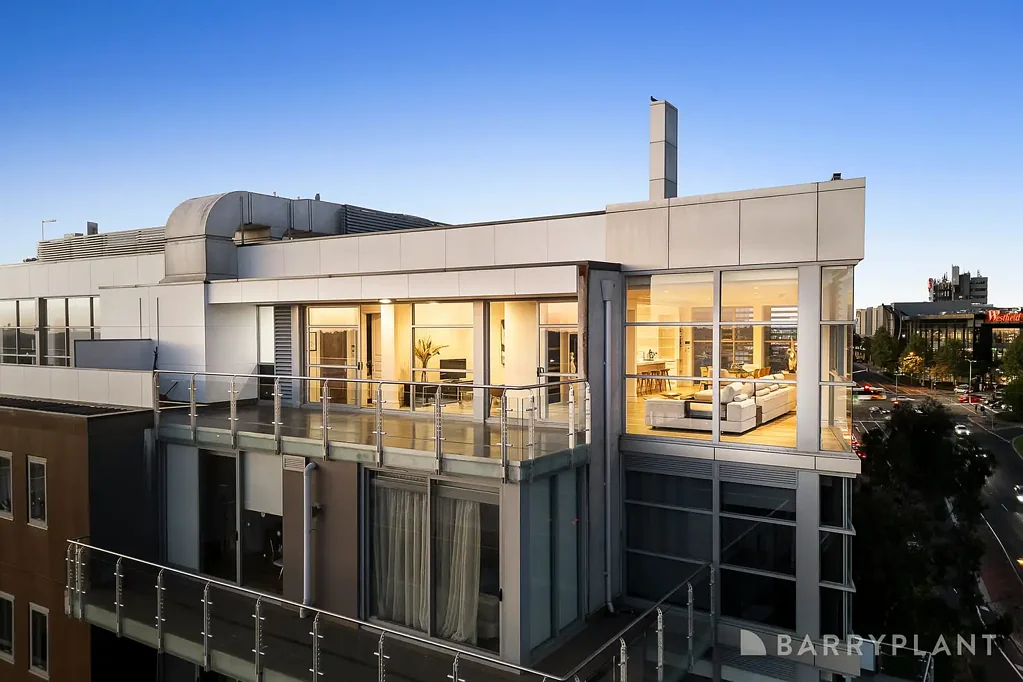1001/91-93 Tram Road, Doncaster, VIC 3108