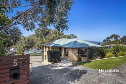 5 Elliston Street, Claremont