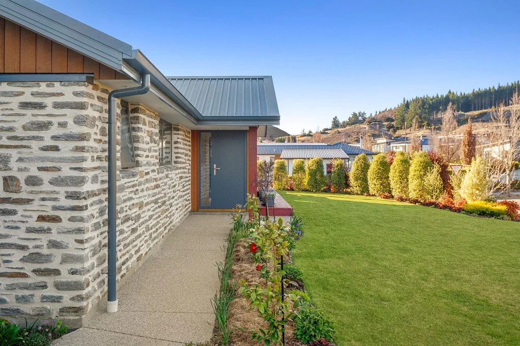 Wanaka 4ਬੈੱਡਰੂਮ Wanaka Living Awaits