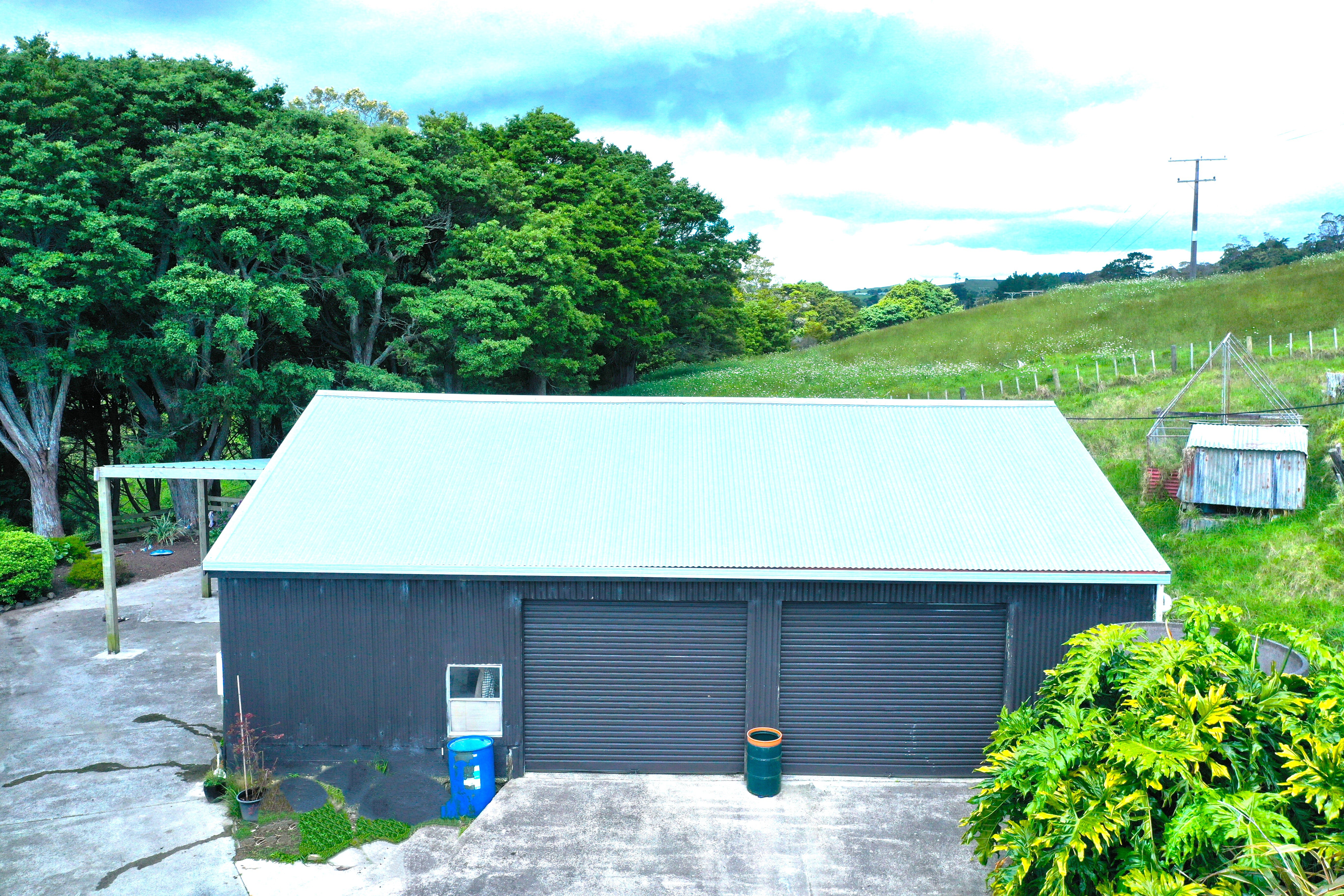 857 Opanake Road, Dargaville Surrounds, Kaipara, 5 ห้องนอน, 1 ห้องน้ำ, Lifestyle Property