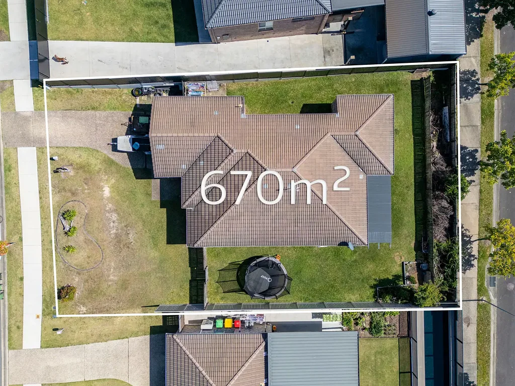 Upper Coomera 4બેડરૂમ Just Listed.