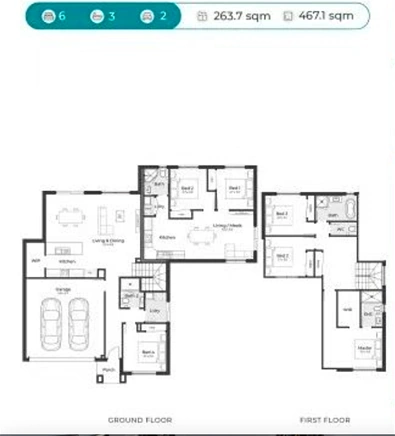 地址保密, Wilton, NSW 2571, 6房, 3浴, House