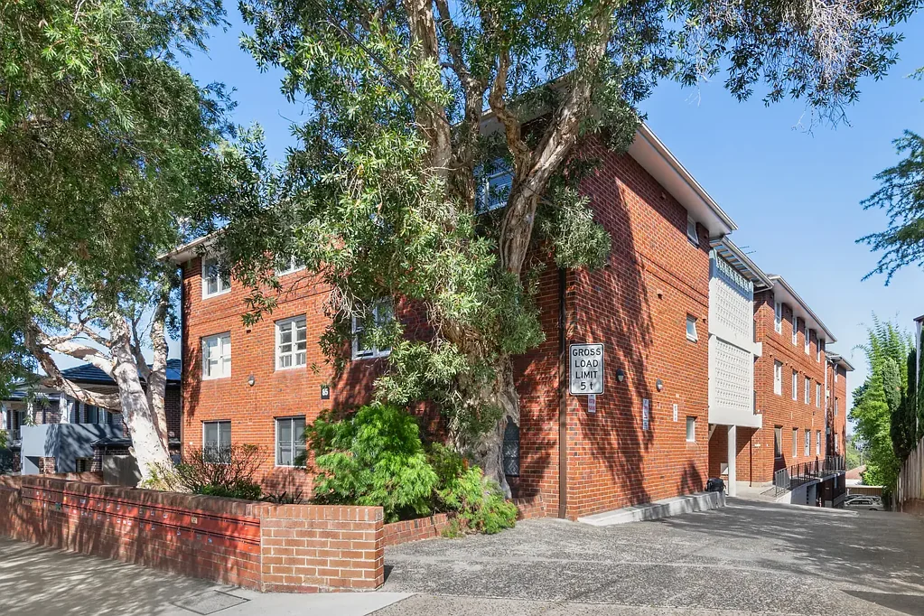 21/85 Beauchamp Street, Marrickville, NSW 2204
