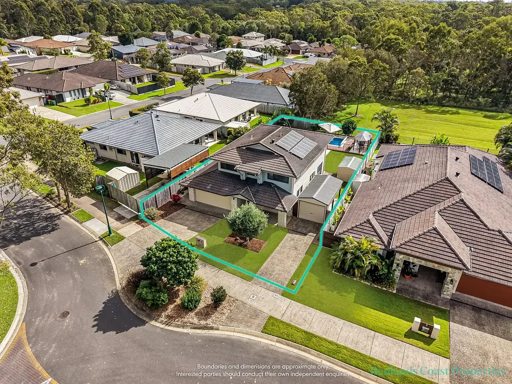 Victoria Point 5chambre Convenient Luxury Living Dual Driveways