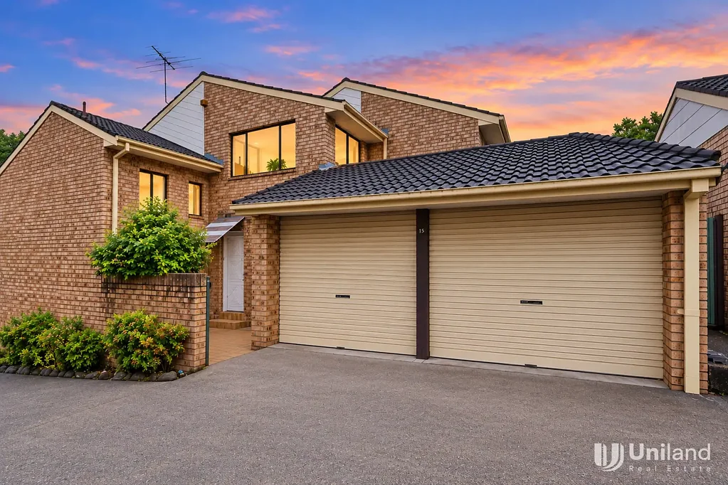 Carlingford 3Kwarto Modern Comfort & Lifestyle Convenience in Carlingford
