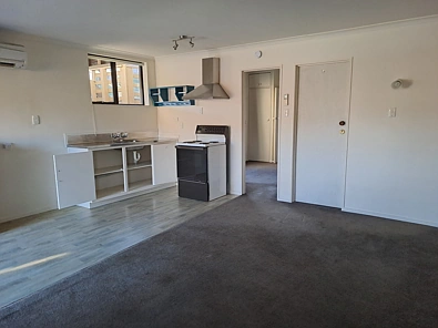 DOWNSTAIRS UNIT AVAILABLE