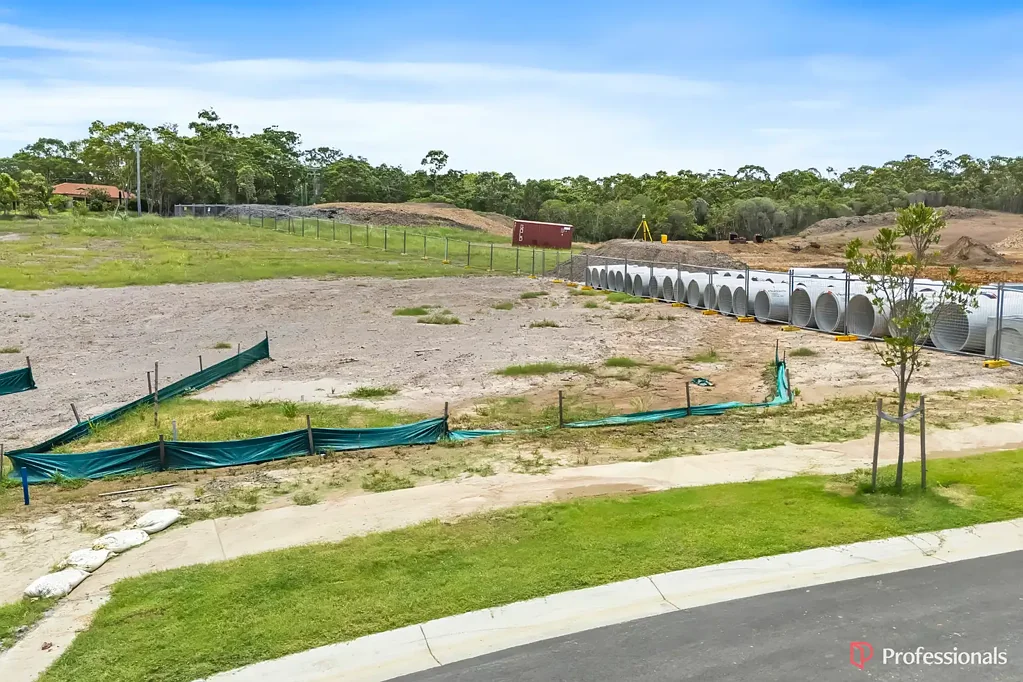 39 Fitzroy Drive, Hidden Valley, QLD 4703