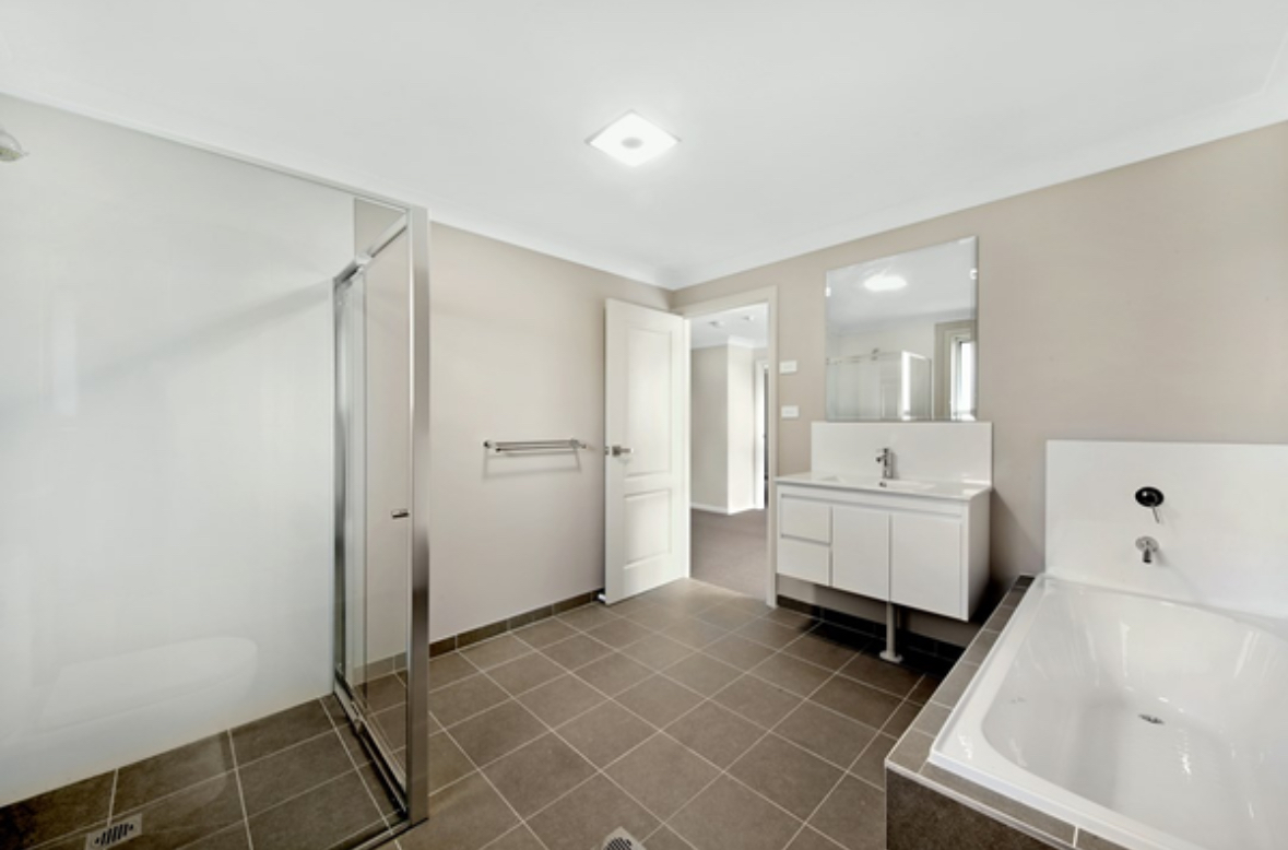 UNIT 1 33 ST ALBANS RD, SCHOFIELDS NSW 2762, 0 ห้องนอน, 0 ห้องน้ำ, Townhouse