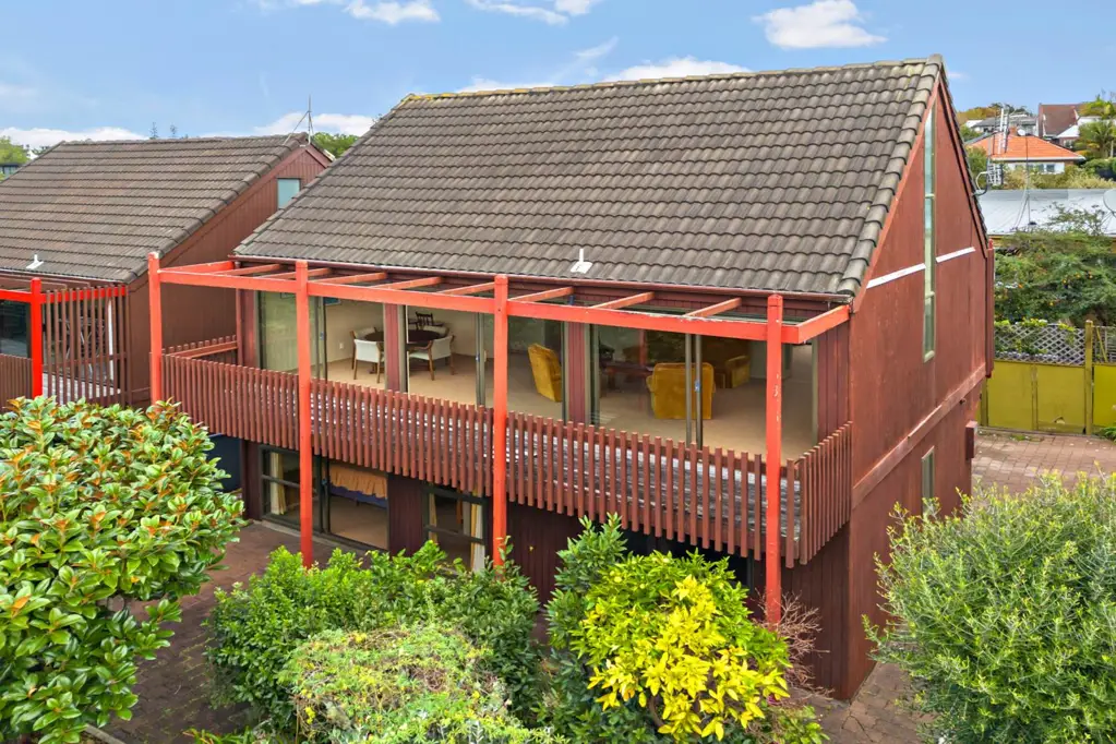 2/55 Patteson Avenue, Mission Bay, Auckland City, Auckland
