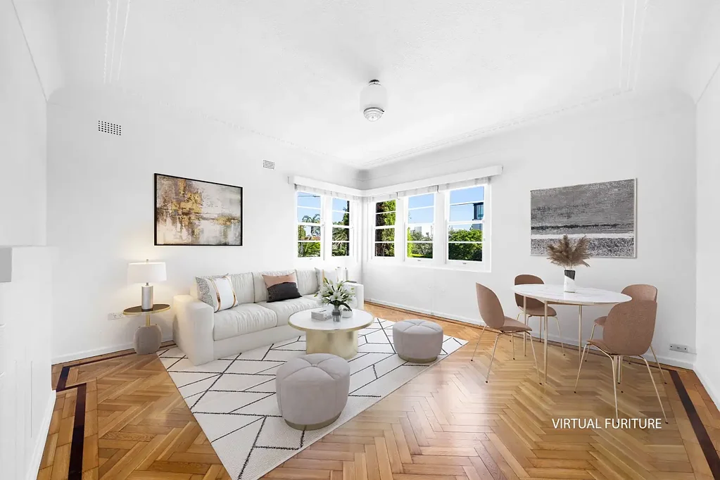 4/73 New South Head Road, Vaucluse, NSW 2030