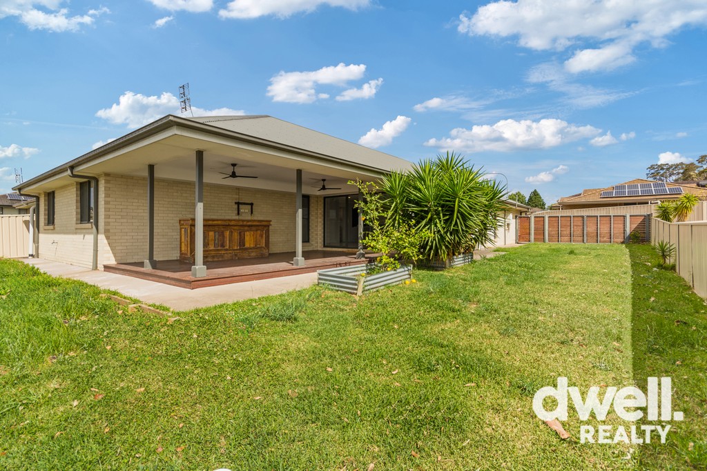 40 RIVEROAK RD, WORRIGEE NSW 2540, 0 Schlafzimmer, 0 Badezimmer, House