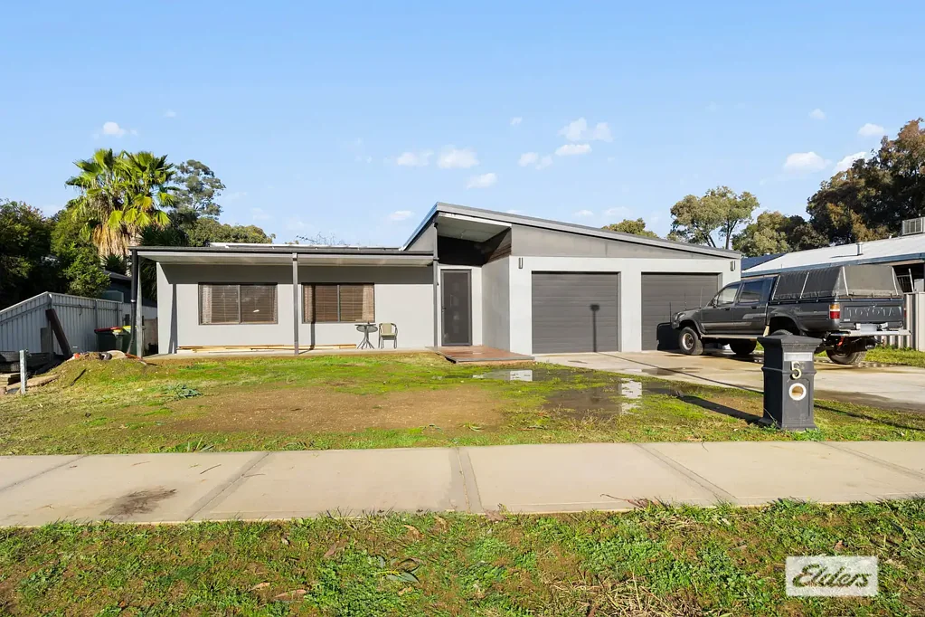 5 Gardner Street, Wodonga, VIC 3690