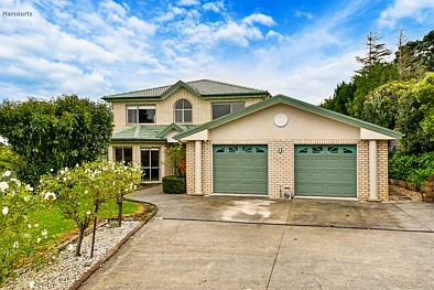 Waiuku 5chambre BIG IS GOOD!