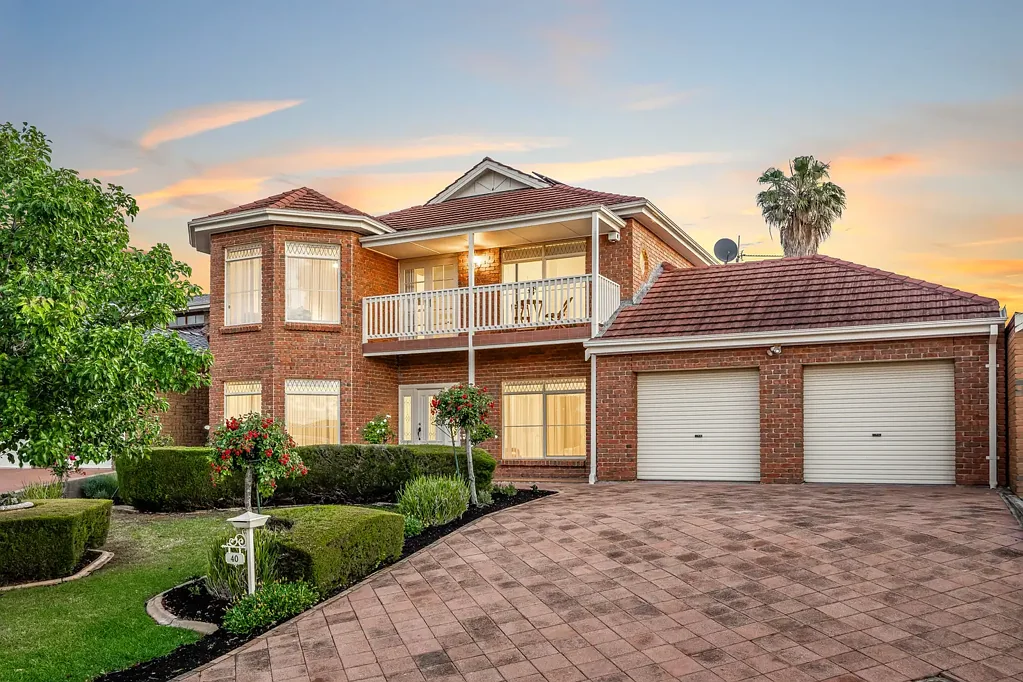 40 Galaxy Way, Athelstone, SA 5076