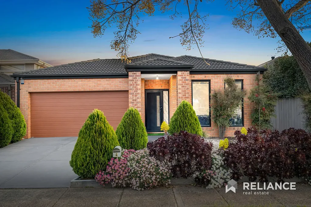 4 Capital Way, Point Cook, VIC 3030